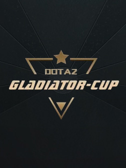 Gladiator-Cup第二赛季