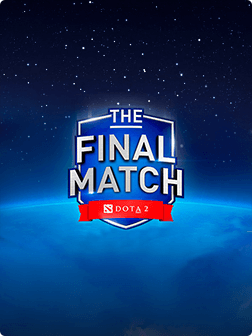 The Final Match 2017