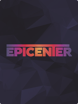 EPICENTER XL预选赛