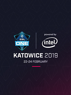 ESL One卡托维兹站预选赛