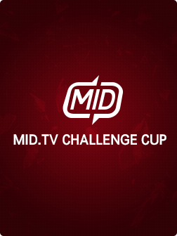 MID.TV 挑战杯