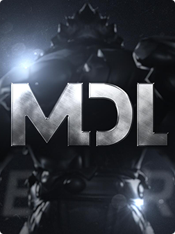 MDL Major