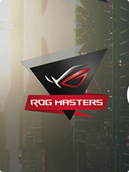 ROG大师赛 2017 预选赛