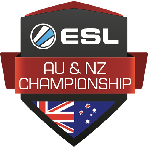 ESL Australia & NZ Championship Season 9