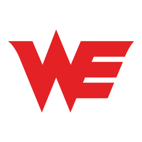 WE