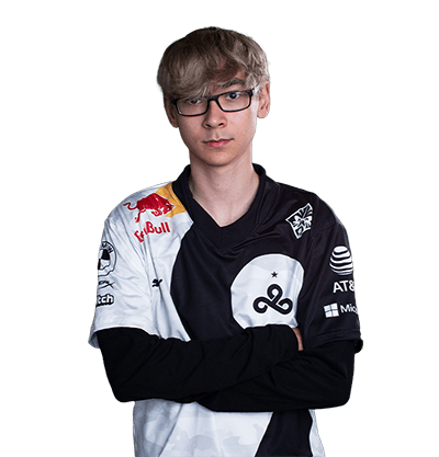 TenZ