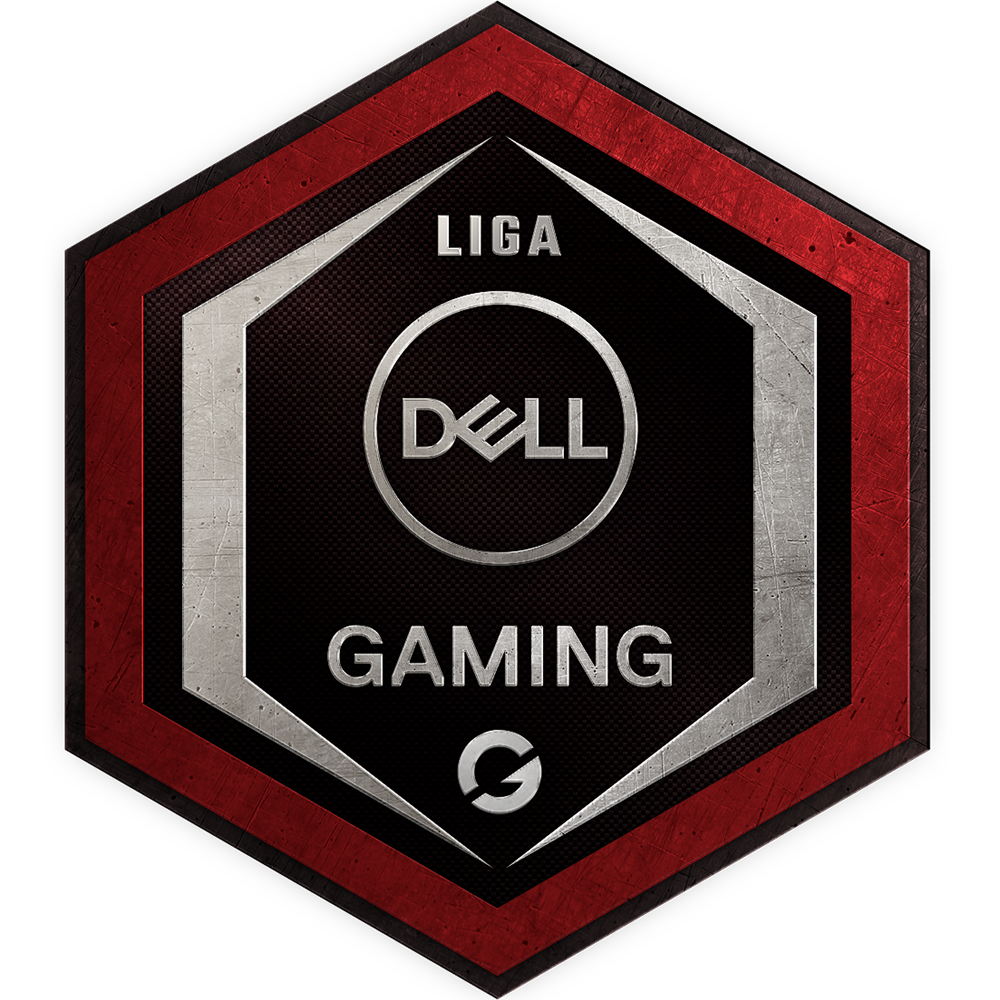 Liga Dell - JUL/19