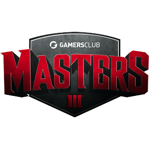 Gamers Club Masters IV