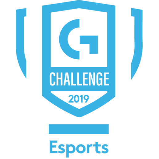 Logitech G Challenge 2019 - Brazil