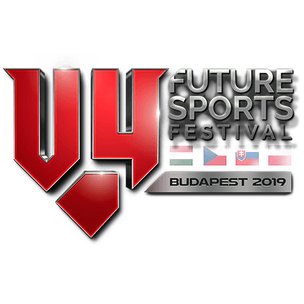 V4 Future Sports Festival 2019 Hungary Finals