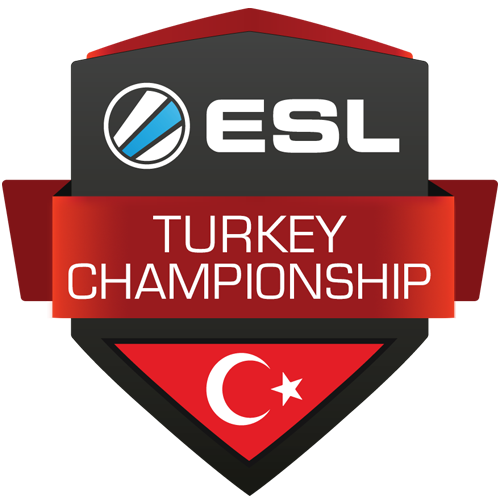 ESL Turkey Championship Summer 2019 Finals