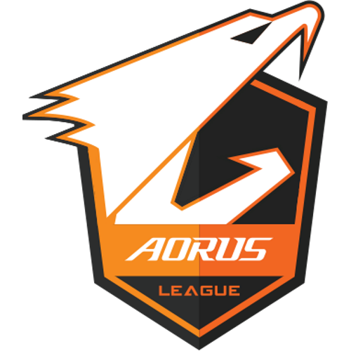 Aorus League 2019 #3 Super Final