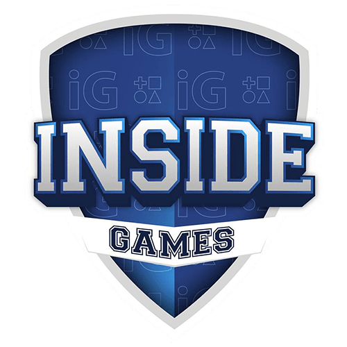 Inside