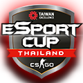 Taiwan Excellence Gaming Cup 2019 Thailand