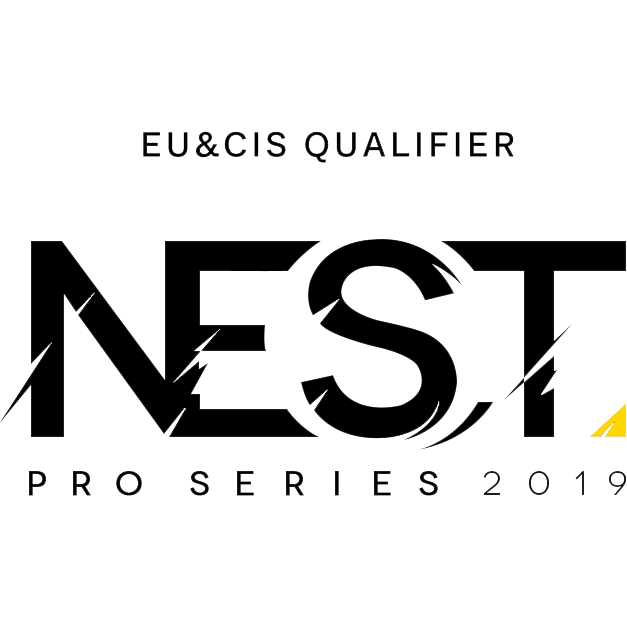 NEST Pro: EU & CIS Qualifier