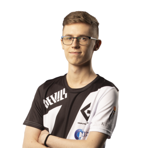 Lucker