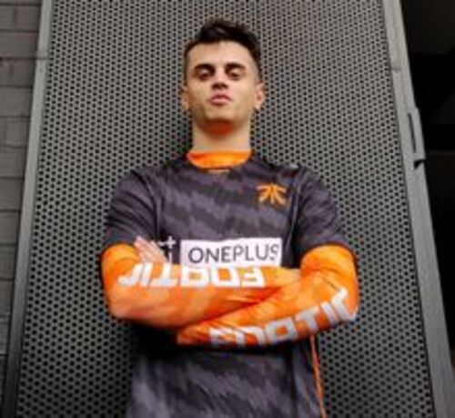 Ronaldooo