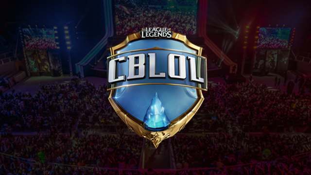 CBLOL冬季赛