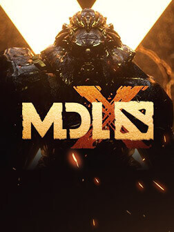 MDL 成都Major预选赛