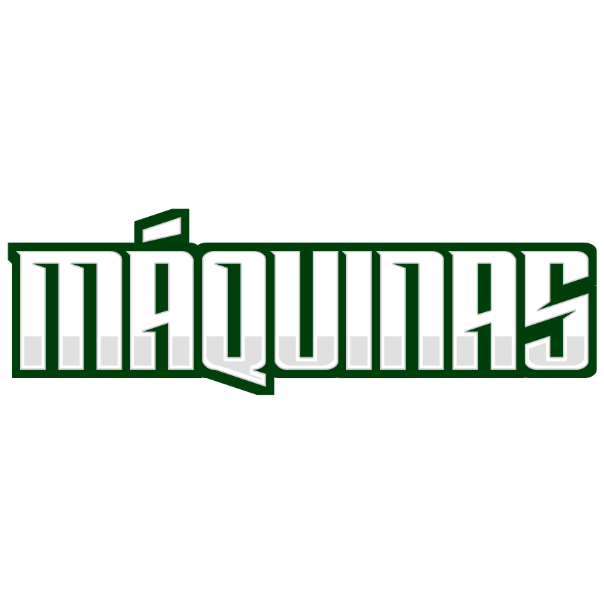 maquinas