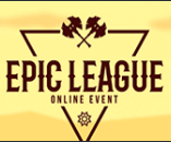 EPIC League 升降级赛