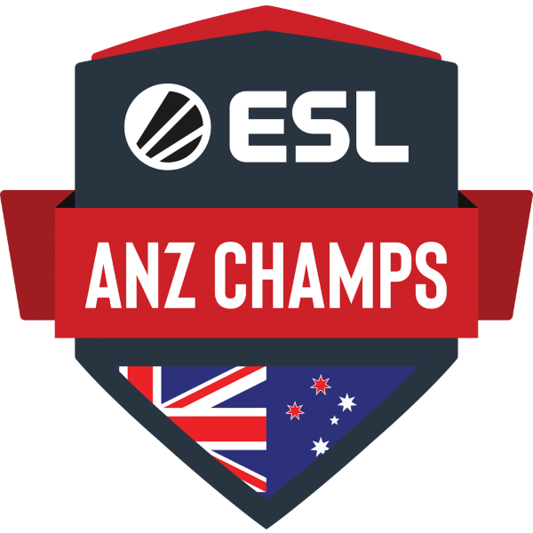 ESL Australia & NZ Championship Season 10