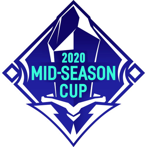 2020 季中杯
